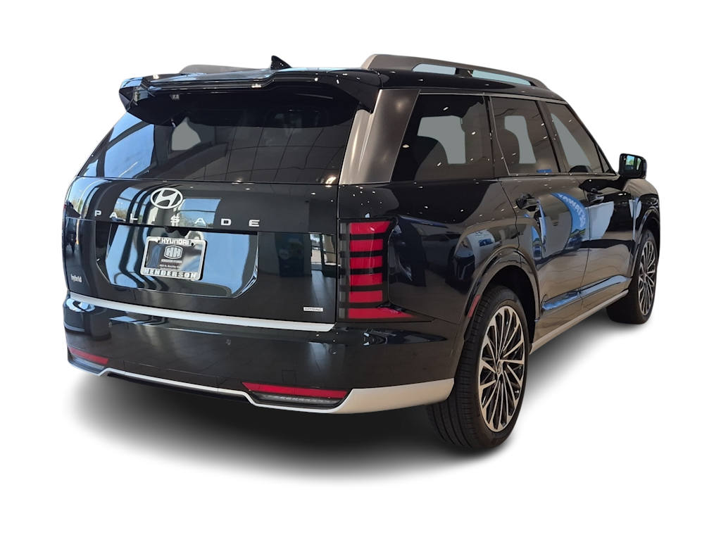 Thumbnail: 2026 Hyundai Palisade - 22