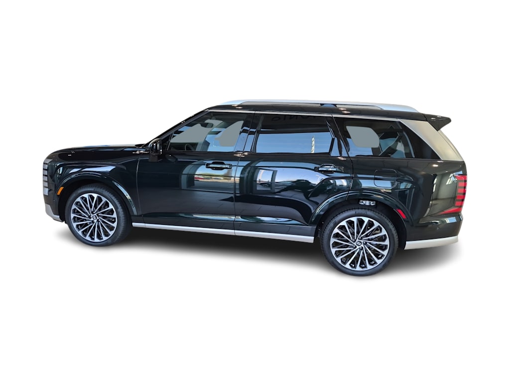 Thumbnail: 2026 Hyundai Palisade - 3