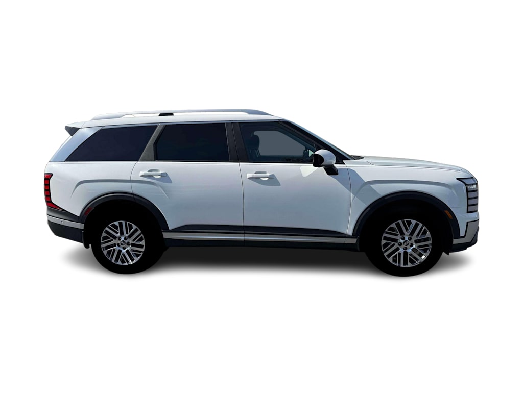 Thumbnail: 2026 Hyundai Palisade - 16