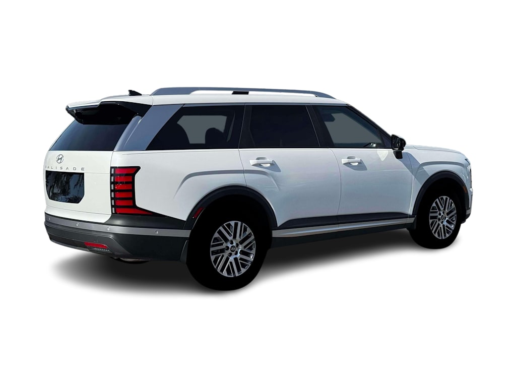 Thumbnail: 2026 Hyundai Palisade - 15