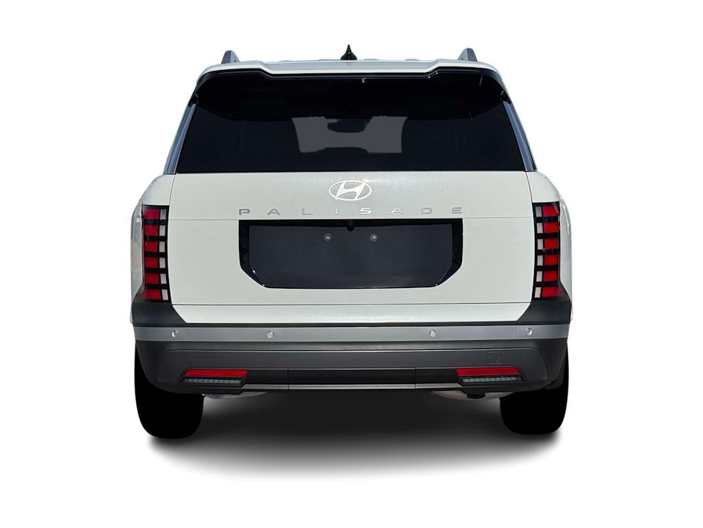 Thumbnail: 2026 Hyundai Palisade - 5