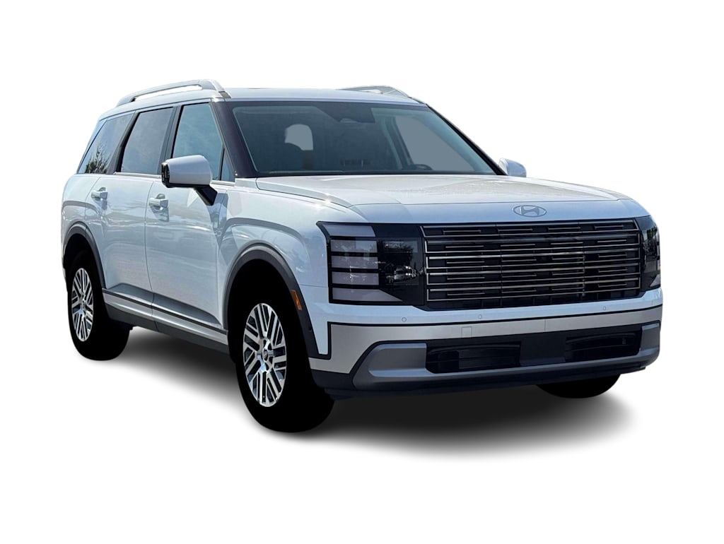 Thumbnail: 2026 Hyundai Palisade - 18