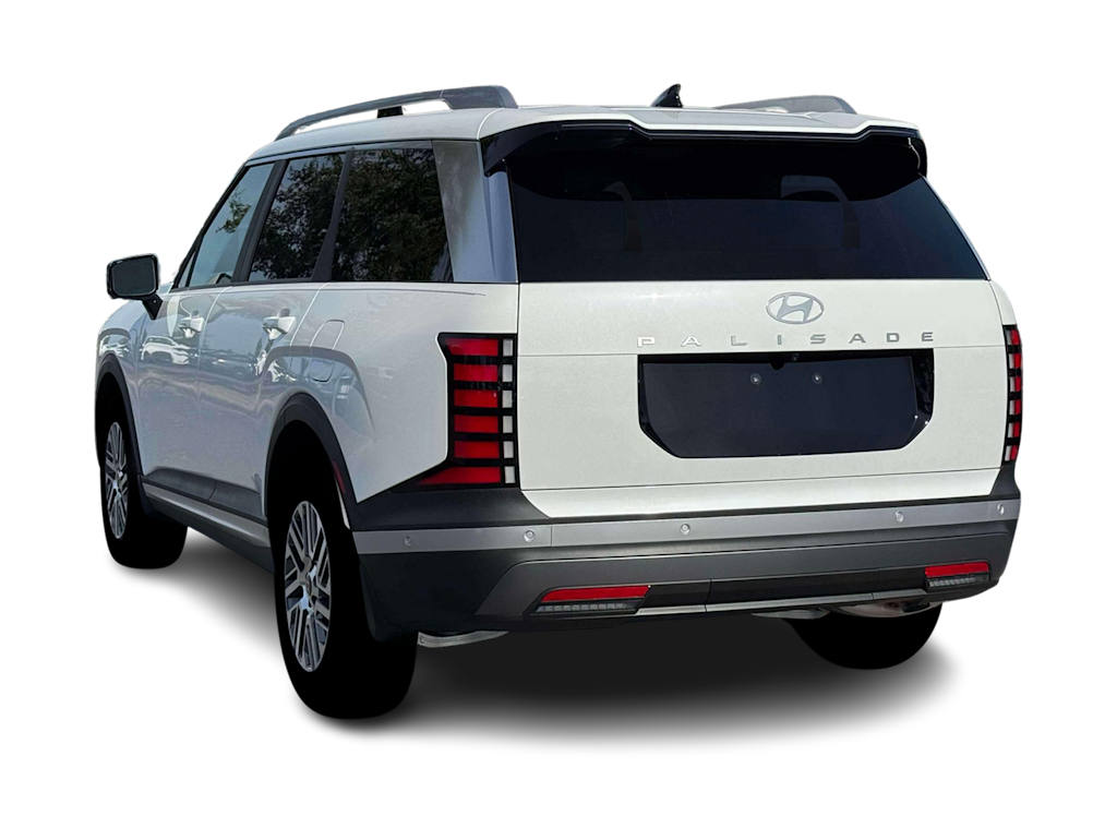 Thumbnail: 2026 Hyundai Palisade - 6