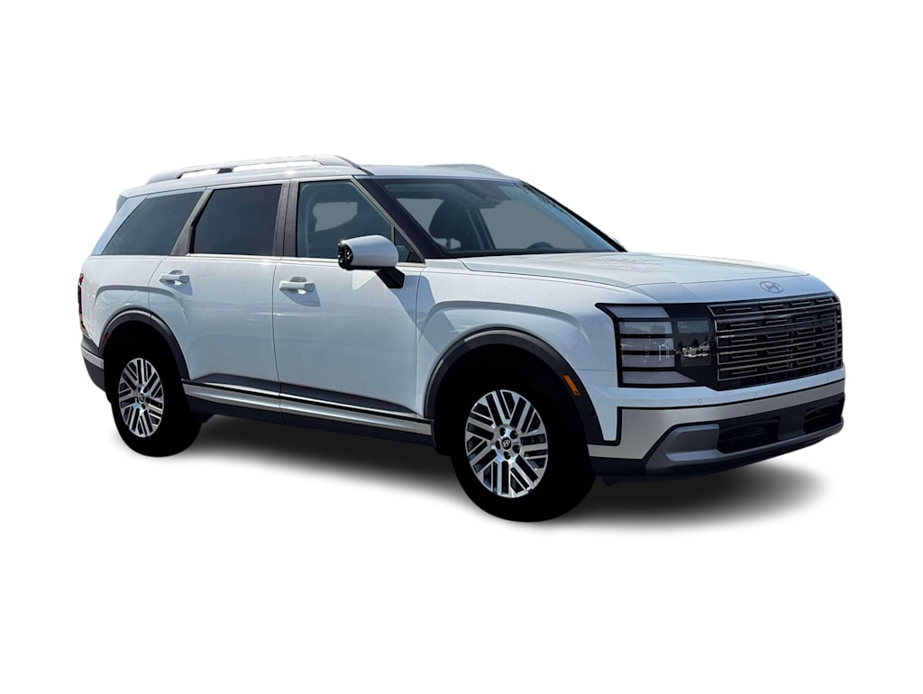 Thumbnail: 2026 Hyundai Palisade - 17