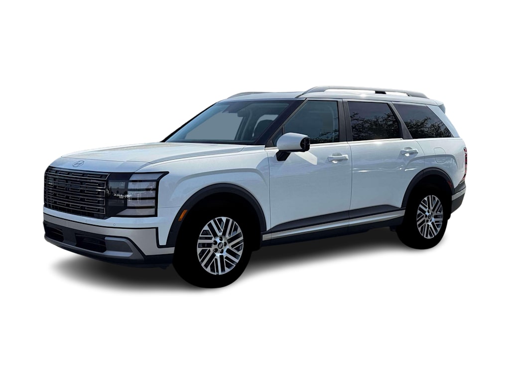 Thumbnail: 2026 Hyundai Palisade - 3