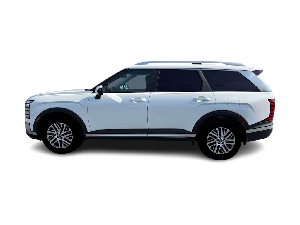 Thumbnail: 2026 Hyundai Palisade - 13