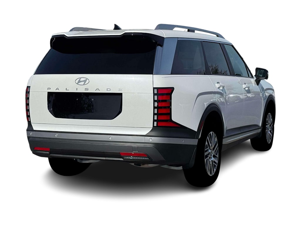 Thumbnail: 2026 Hyundai Palisade - 14