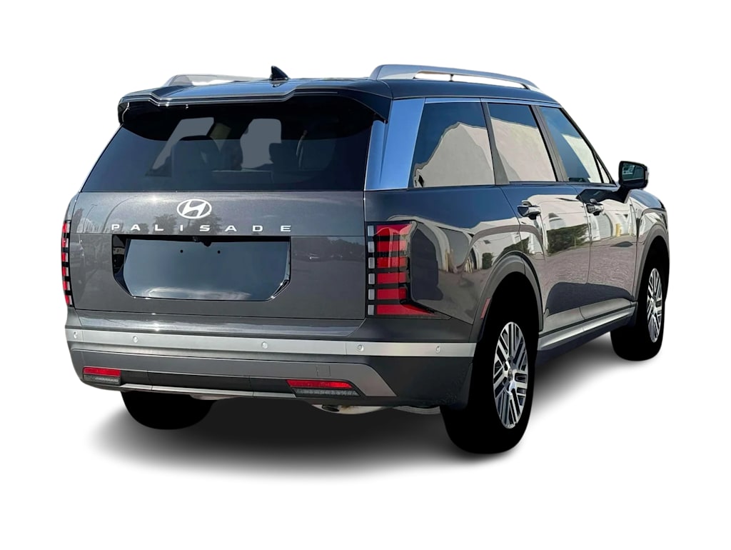 Thumbnail: 2026 Hyundai Palisade - 15