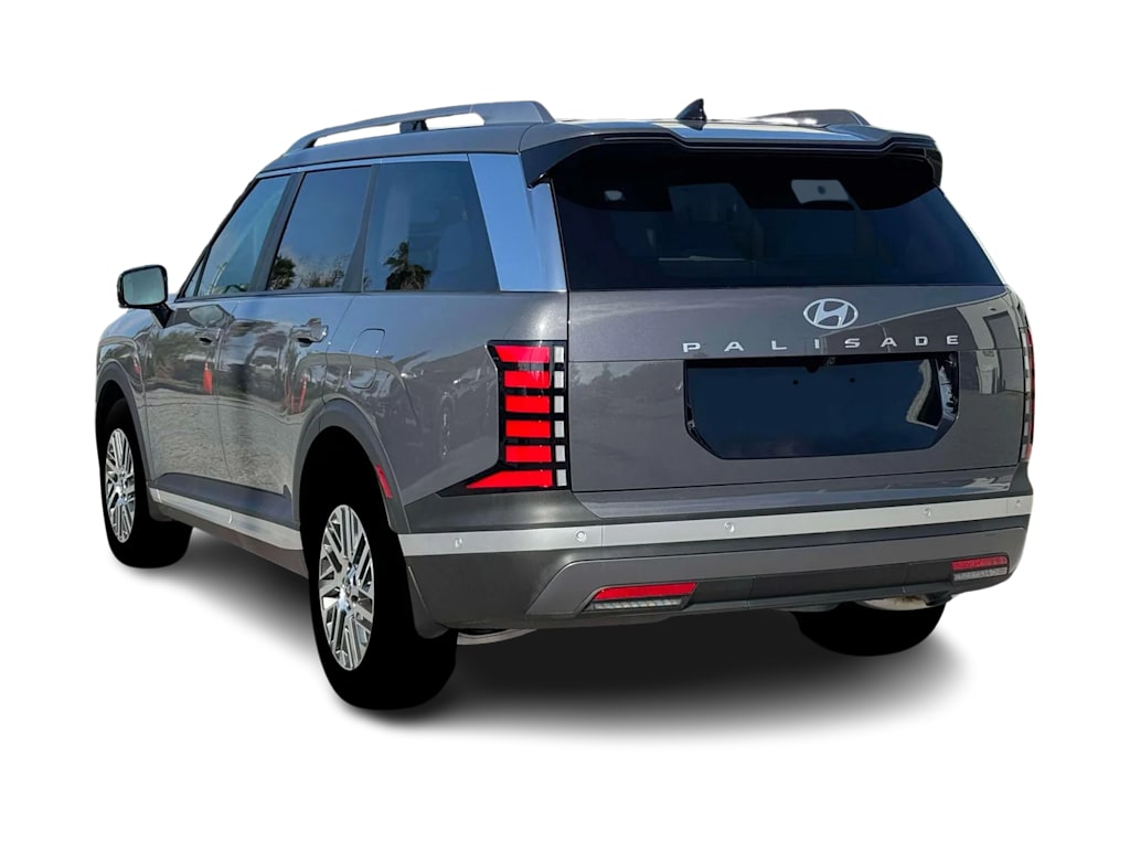 Thumbnail: 2026 Hyundai Palisade - 14