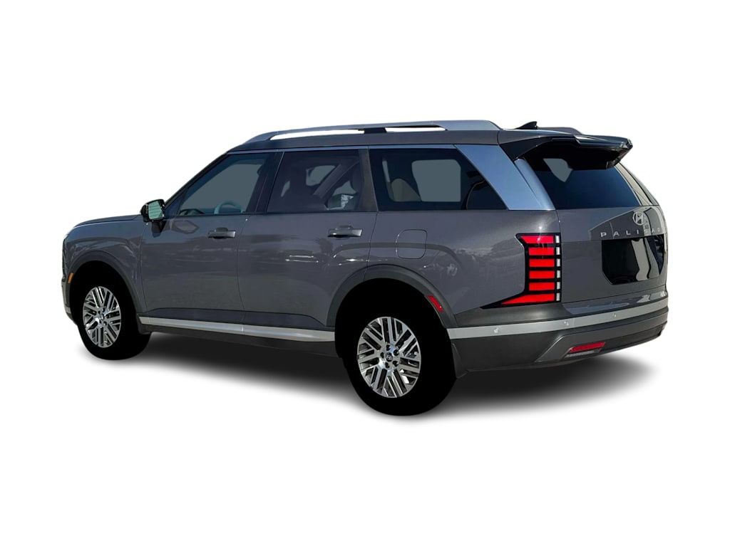 Thumbnail: 2026 Hyundai Palisade - 4