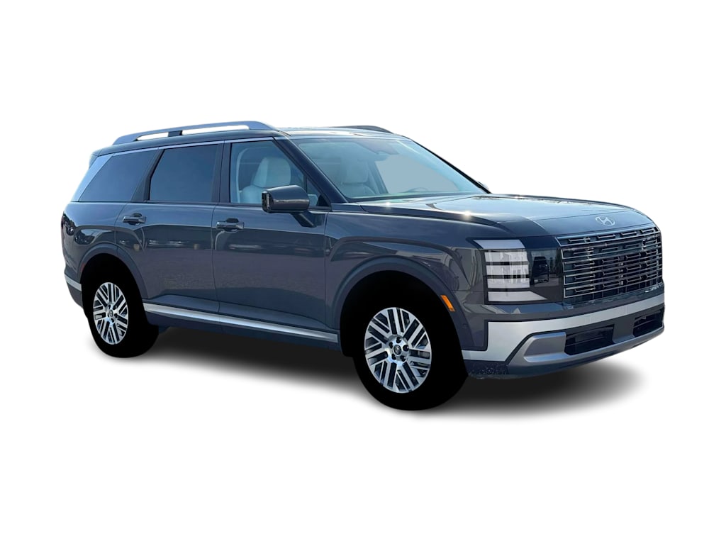 Thumbnail: 2026 Hyundai Palisade - 17