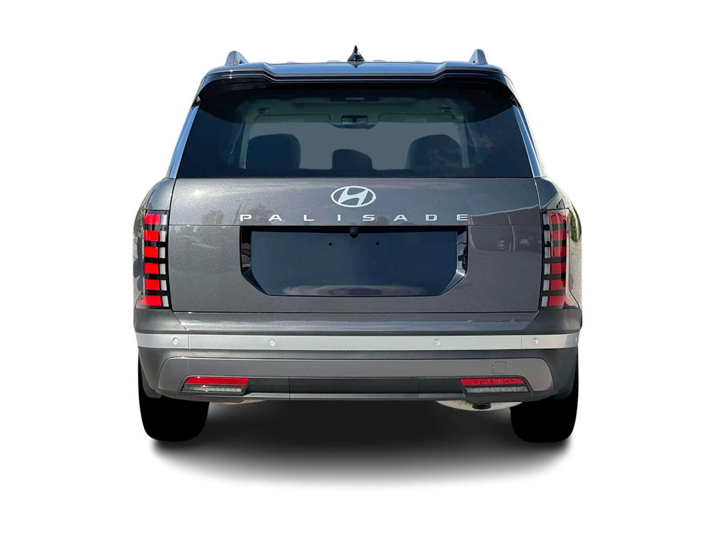 Thumbnail: 2026 Hyundai Palisade - 5