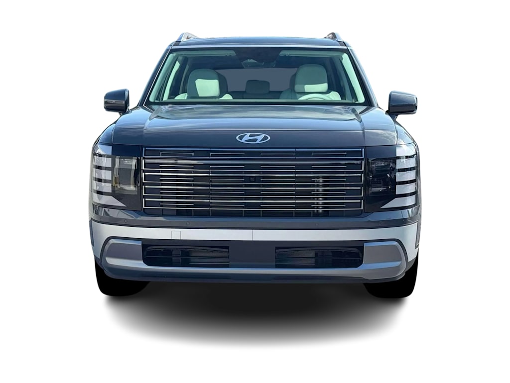 Thumbnail: 2026 Hyundai Palisade - 6