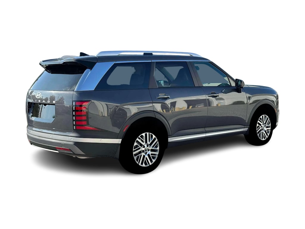 Thumbnail: 2026 Hyundai Palisade - 16