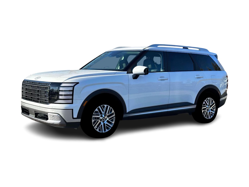 Thumbnail: 2026 Hyundai Palisade - 3