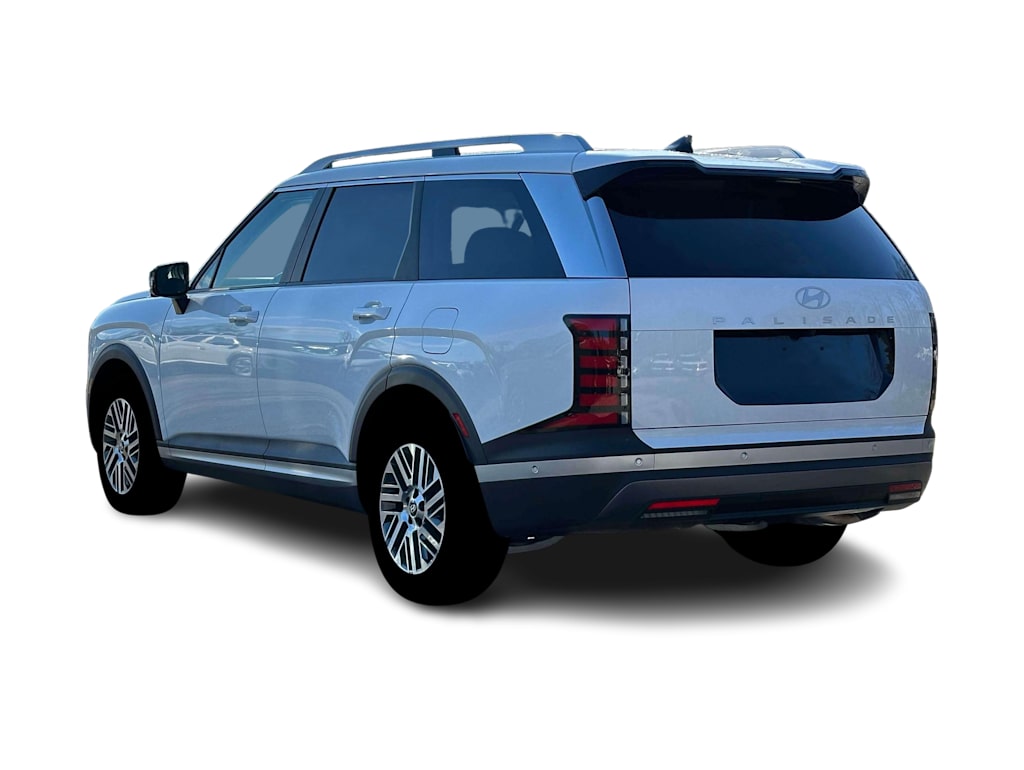 Thumbnail: 2026 Hyundai Palisade - 14