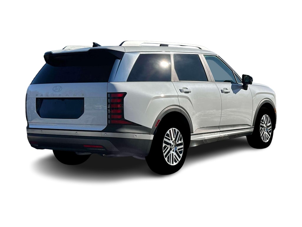 Thumbnail: 2026 Hyundai Palisade - 15