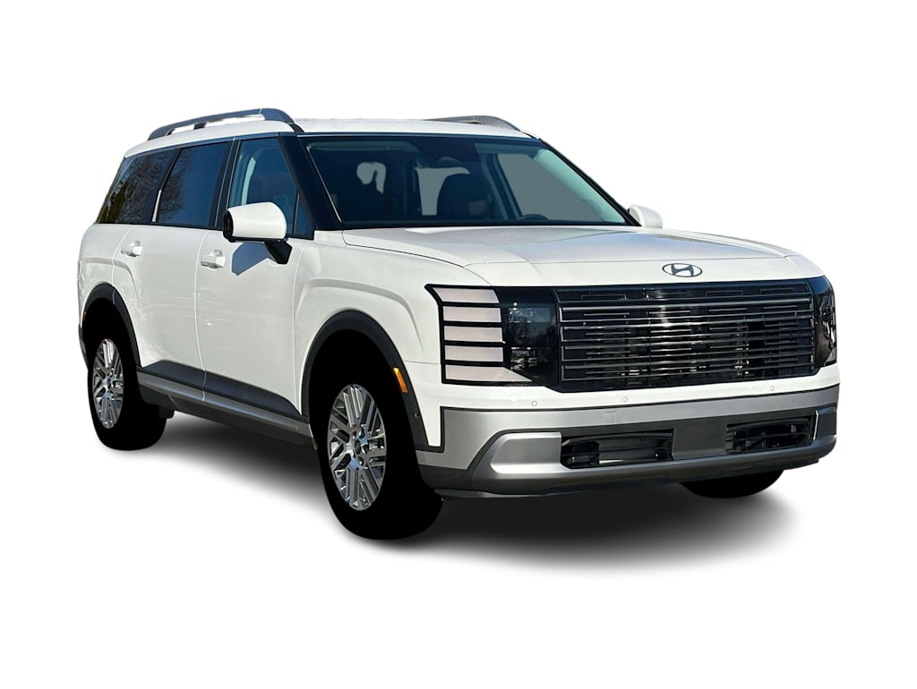 Thumbnail: 2026 Hyundai Palisade - 19