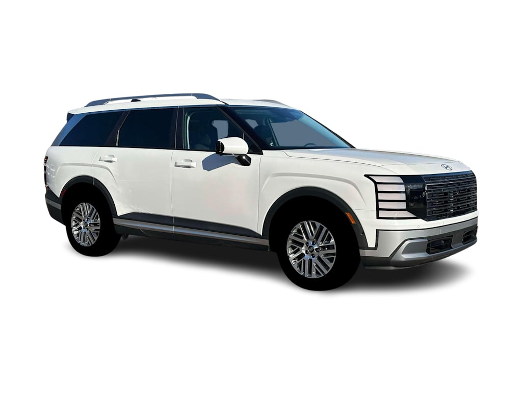 Thumbnail: 2026 Hyundai Palisade - 18