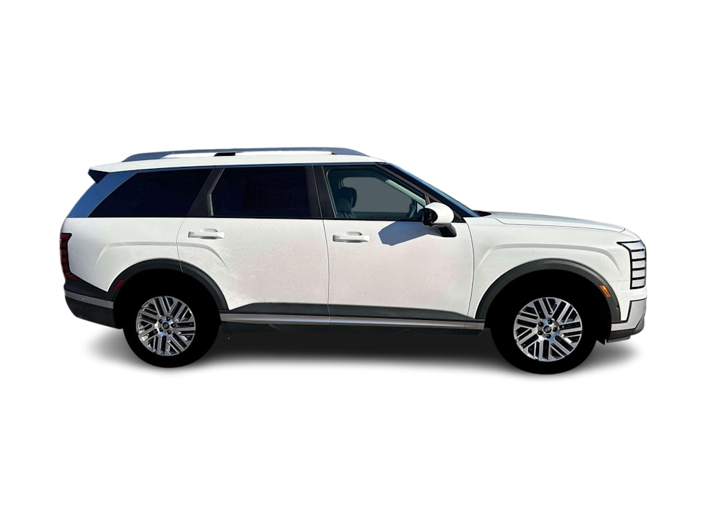 Thumbnail: 2026 Hyundai Palisade - 17