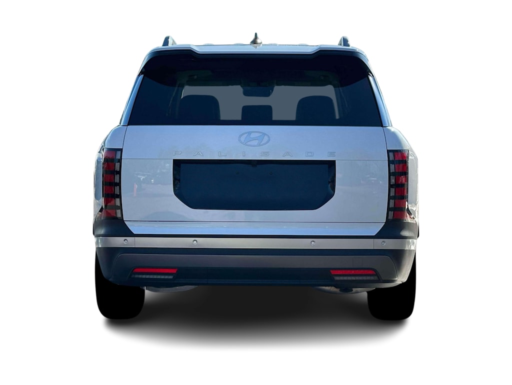 Thumbnail: 2026 Hyundai Palisade - 5