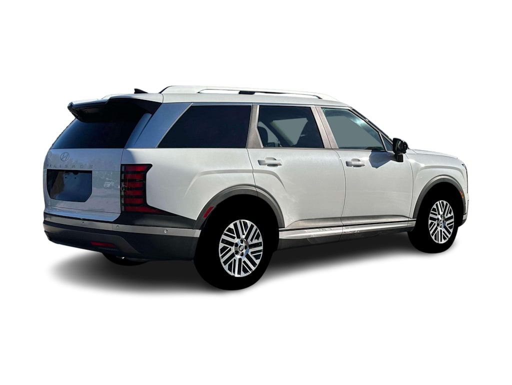 Thumbnail: 2026 Hyundai Palisade - 16