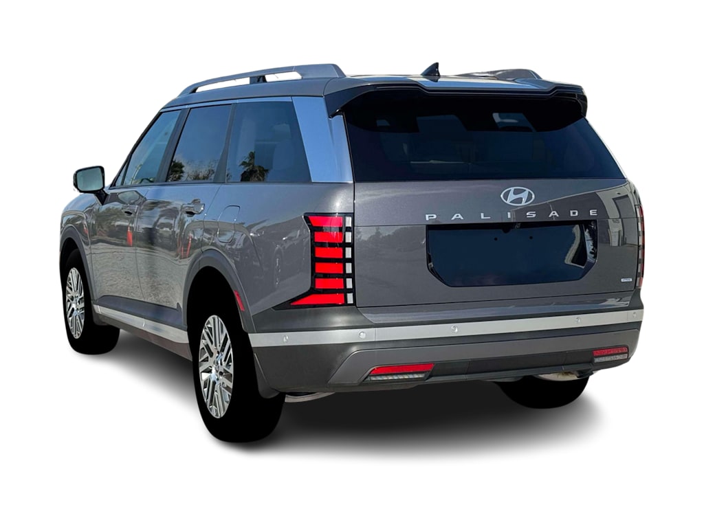 Thumbnail: 2026 Hyundai Palisade - 13