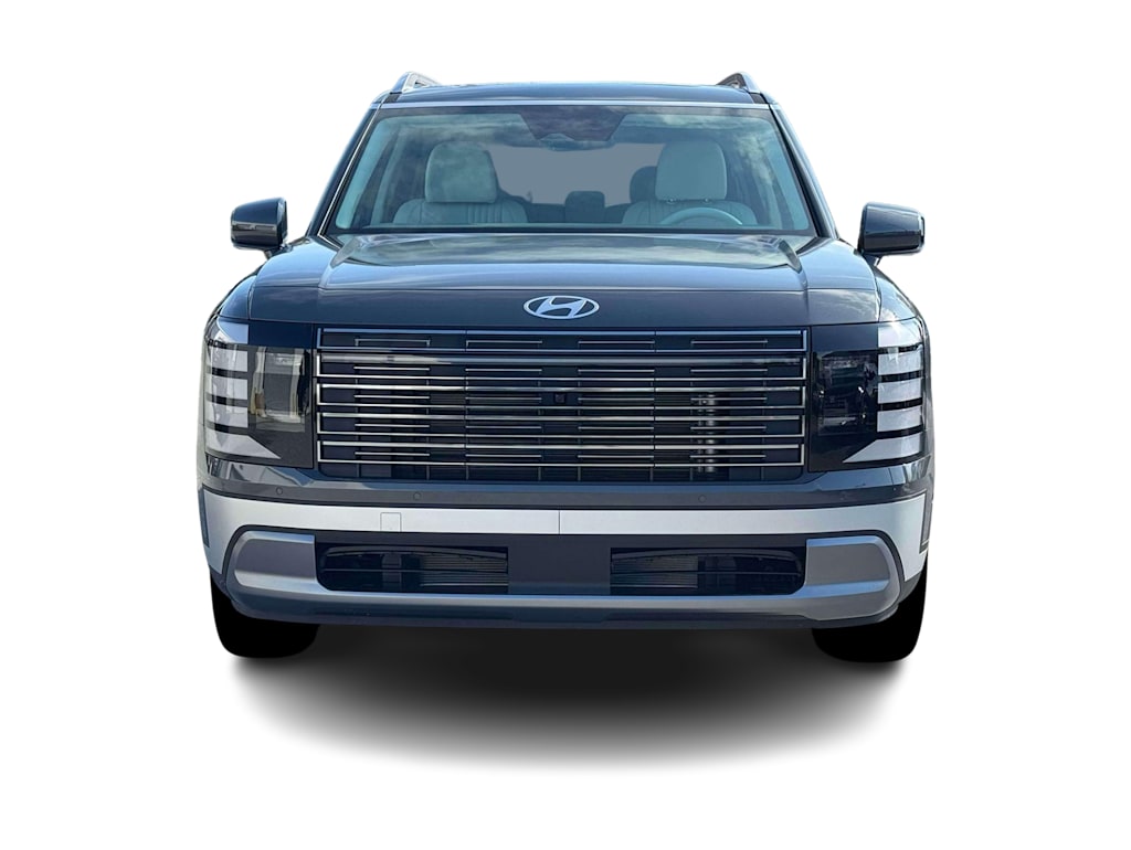 Thumbnail: 2026 Hyundai Palisade - 6
