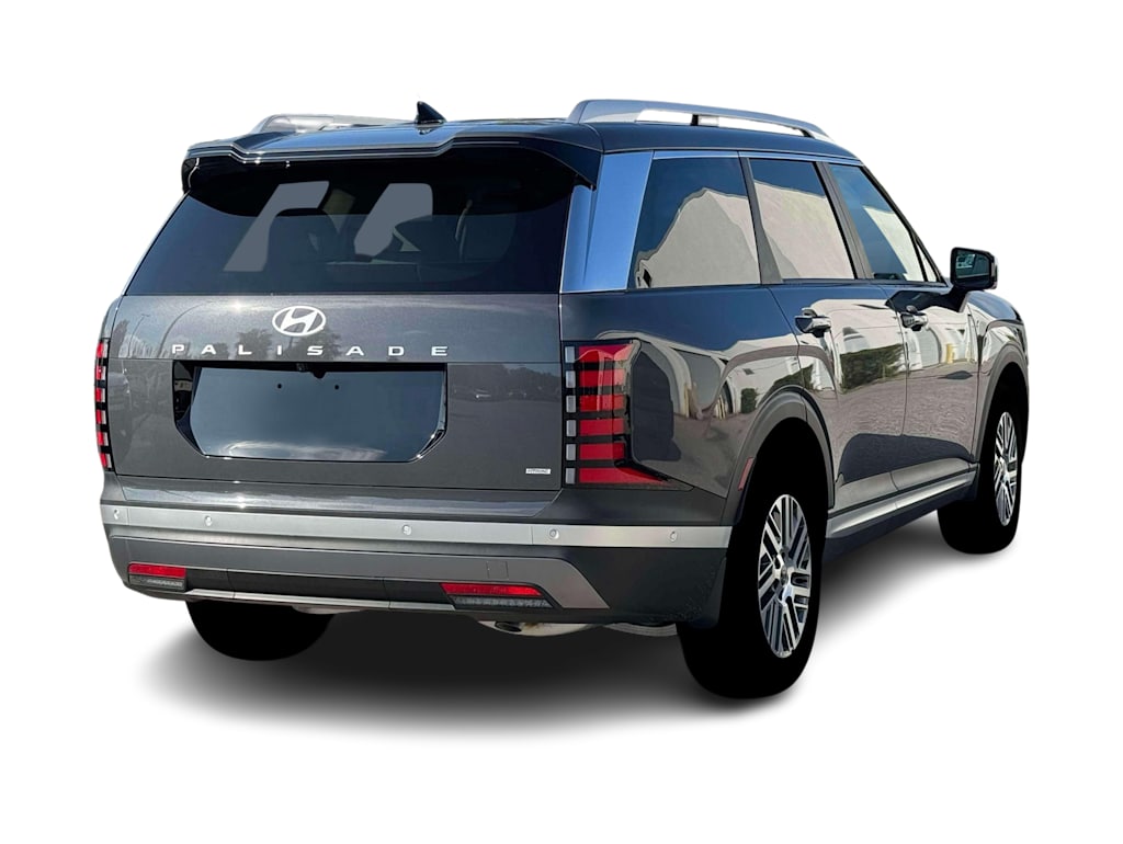 Thumbnail: 2026 Hyundai Palisade - 14