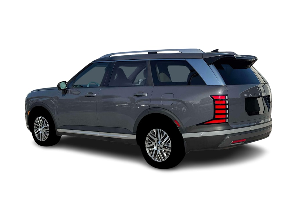 Thumbnail: 2026 Hyundai Palisade - 4