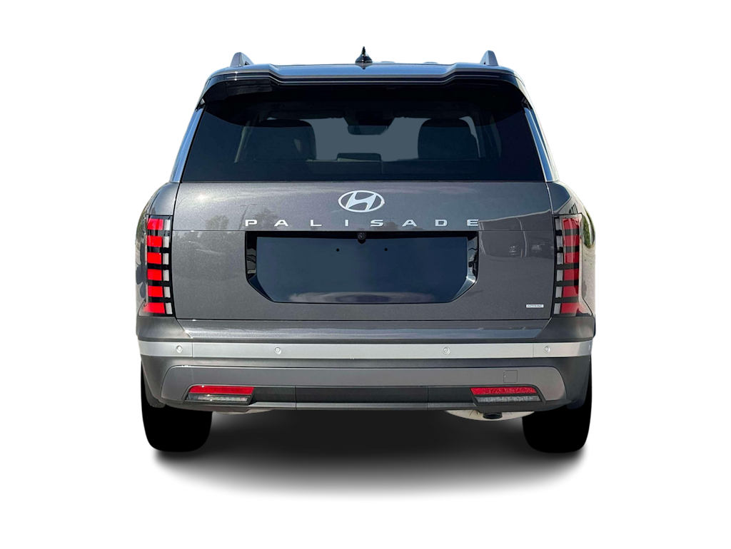Thumbnail: 2026 Hyundai Palisade - 5