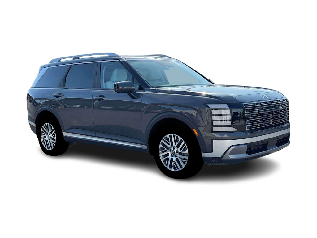 Thumbnail: 2026 Hyundai Palisade - 17