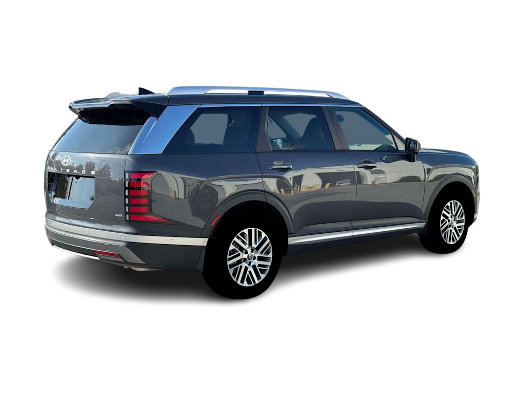 Thumbnail: 2026 Hyundai Palisade - 15