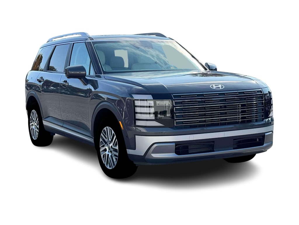 Thumbnail: 2026 Hyundai Palisade - 18