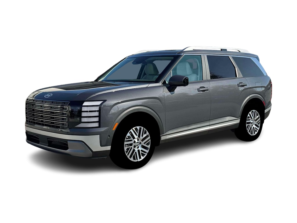 Thumbnail: 2026 Hyundai Palisade - 12