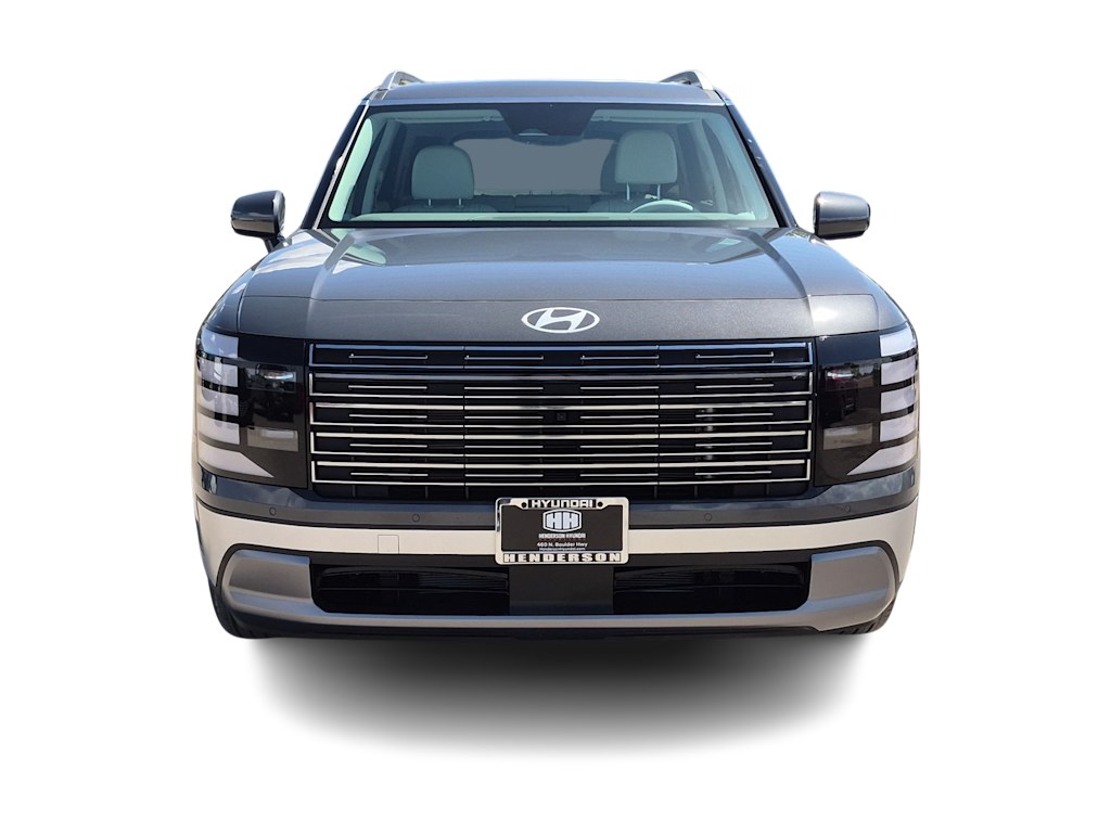 Thumbnail: 2026 Hyundai Palisade - 22