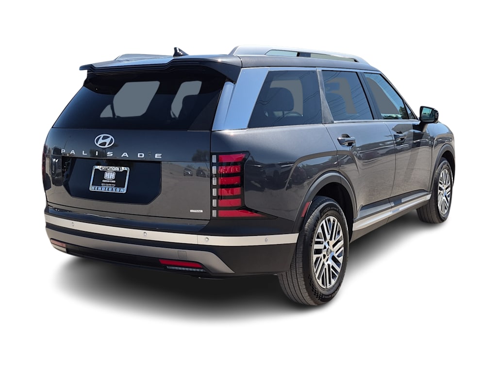 Thumbnail: 2026 Hyundai Palisade - 14
