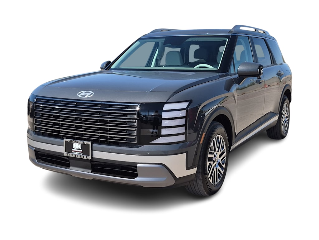 Thumbnail: 2026 Hyundai Palisade - 13