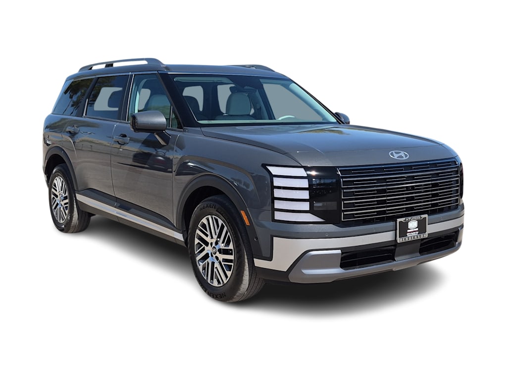 Thumbnail: 2026 Hyundai Palisade - 12