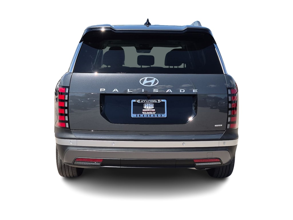Thumbnail: 2026 Hyundai Palisade - 18