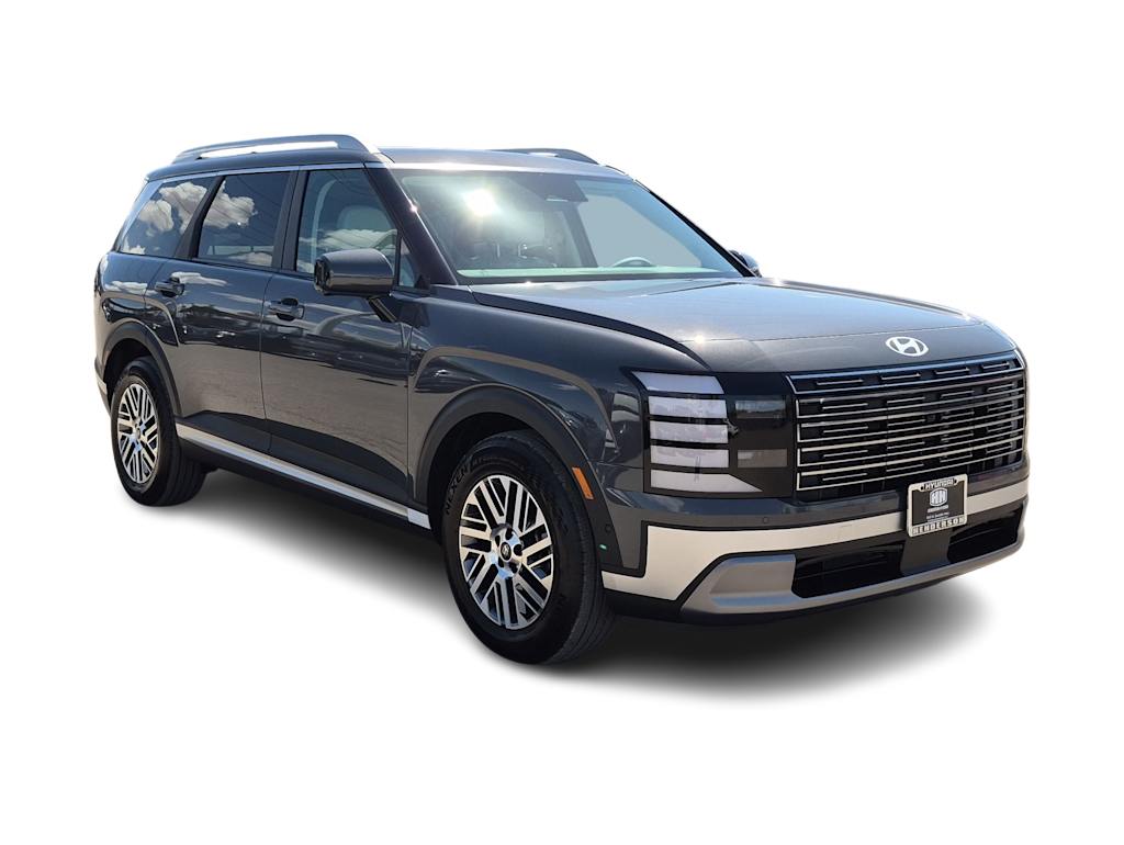 Thumbnail: 2026 Hyundai Palisade - 21