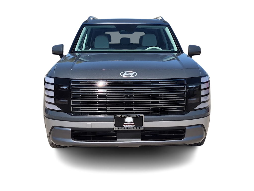 Thumbnail: 2026 Hyundai Palisade - 6