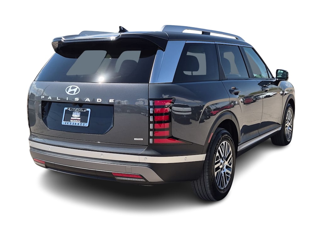 Thumbnail: 2026 Hyundai Palisade - 19