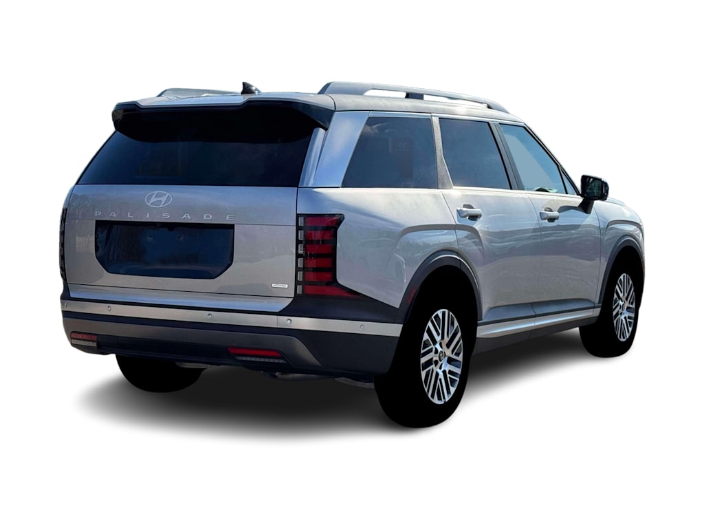 Thumbnail: 2026 Hyundai Palisade - 14