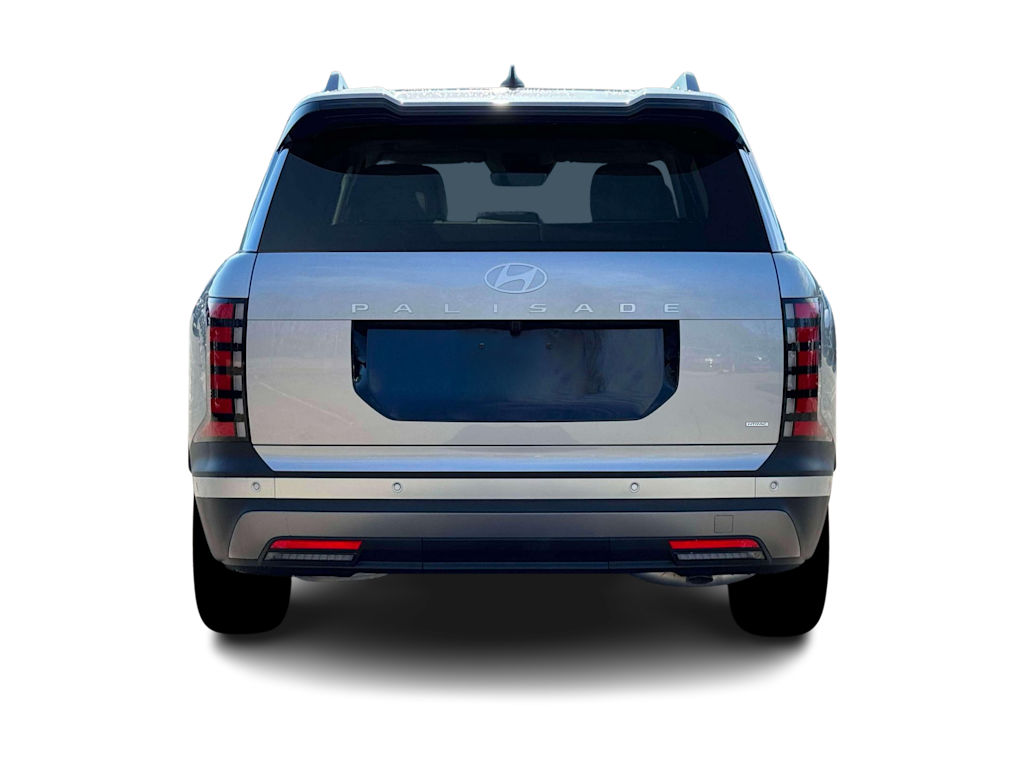 Thumbnail: 2026 Hyundai Palisade - 5