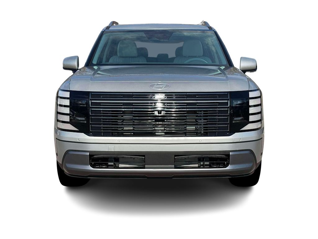 Thumbnail: 2026 Hyundai Palisade - 6