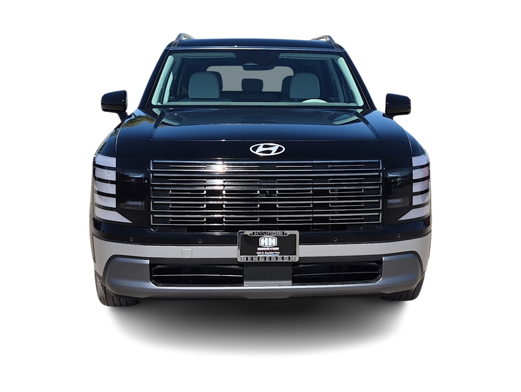 Thumbnail: 2026 Hyundai Palisade - 6
