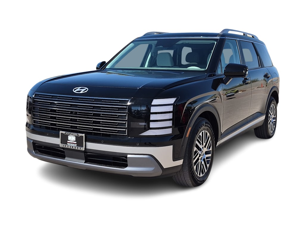 Thumbnail: 2026 Hyundai Palisade - 13