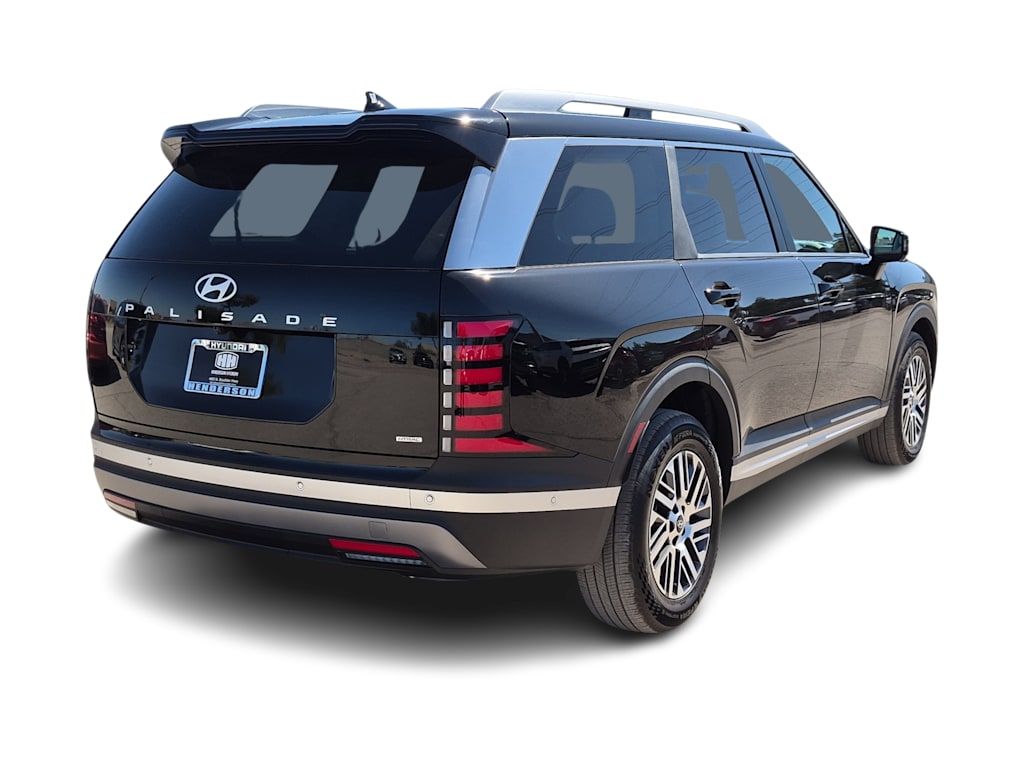 Thumbnail: 2026 Hyundai Palisade - 14