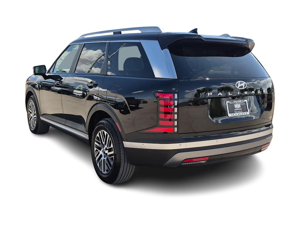 Thumbnail: 2026 Hyundai Palisade - 17